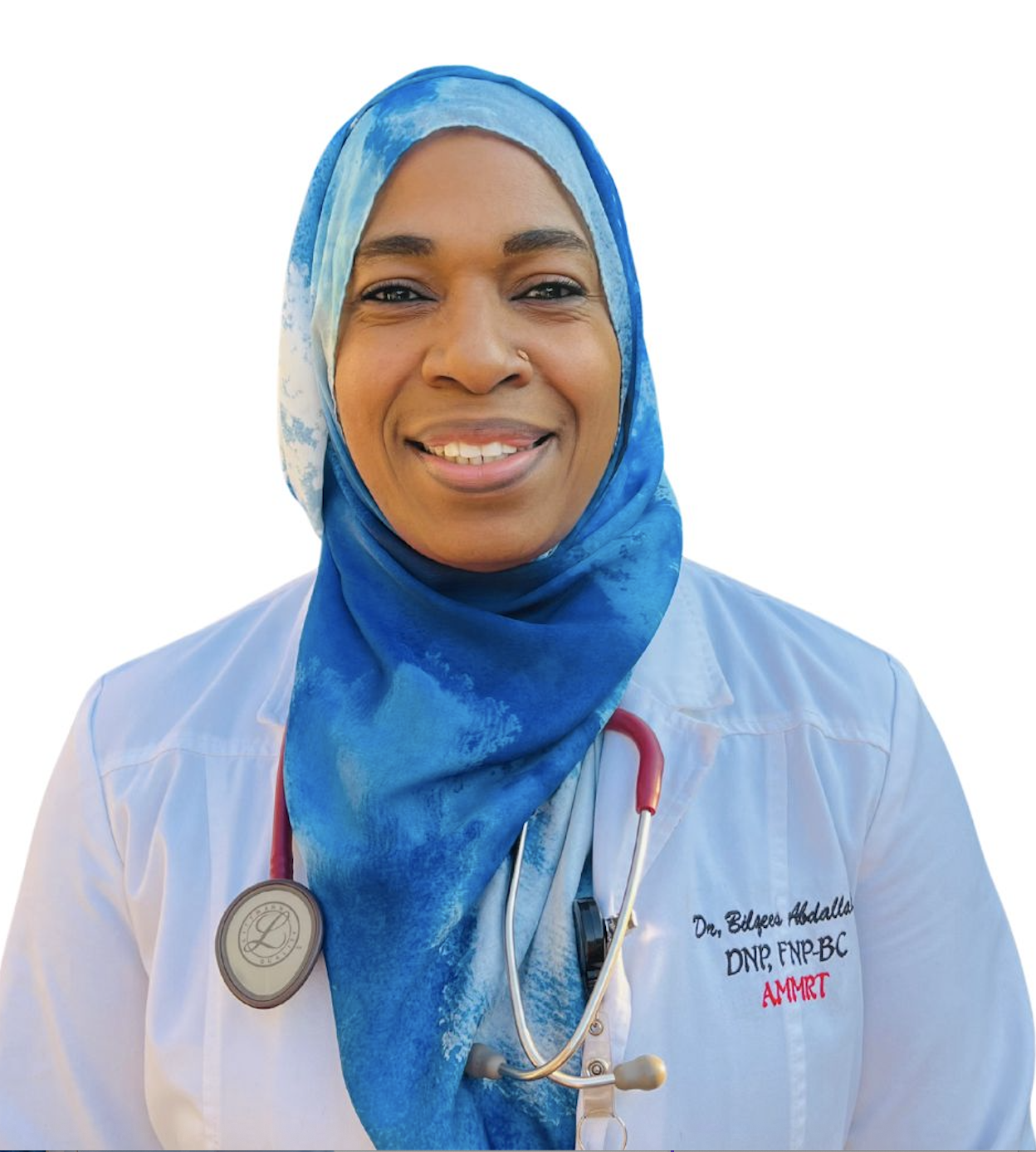 Bilqees Abdallah, DNP, FNP-BC - Family & Women's Health Nurse Practitioner at Kirkwood Medical Practice