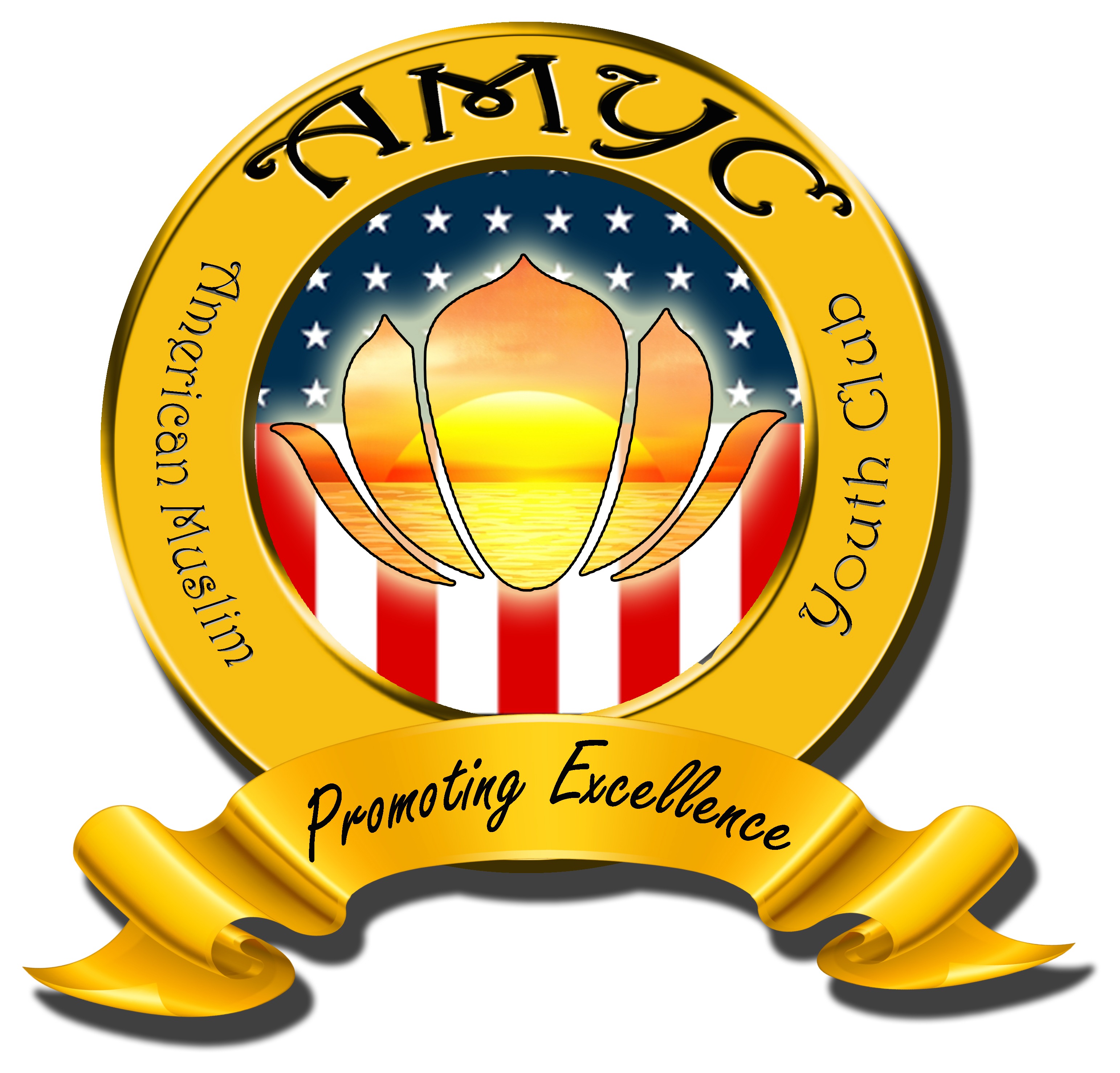 AMYC Sports logo