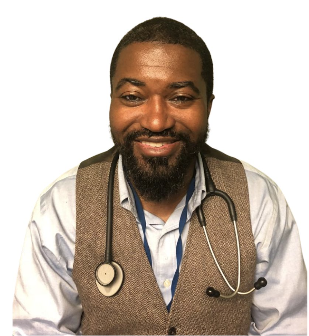 Dr. Jemille Smith, MD - Attending Physician & Medical Director at Kirkwood Medical Practice