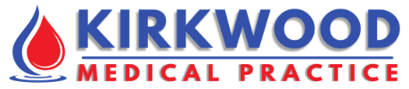 Kirkwood Medical Practice Logo