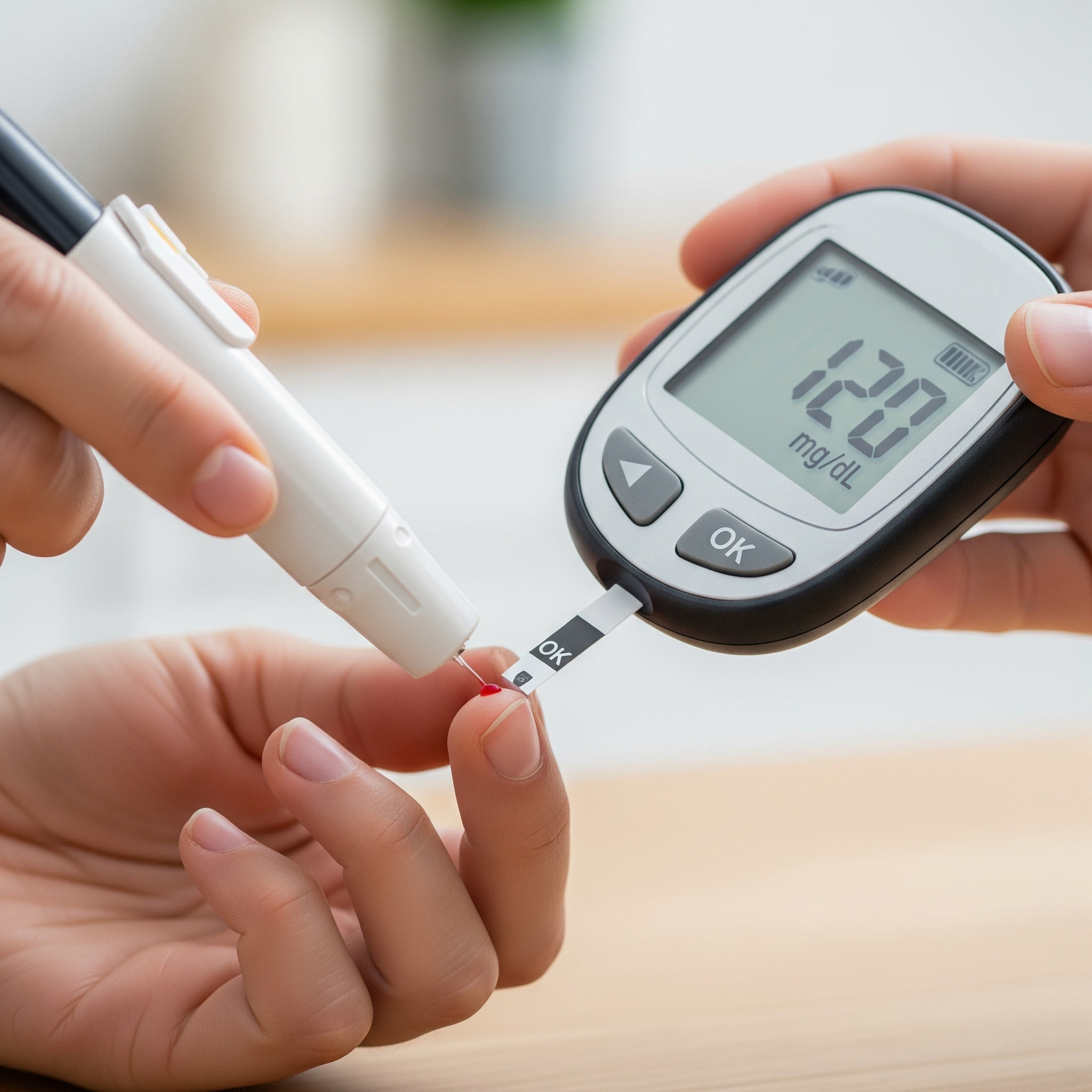 Chronic Condition Management at Kirkwood Medical Practice