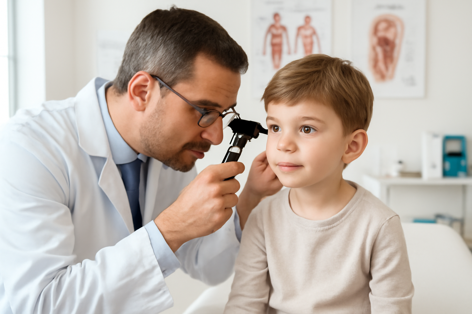 Annual & School Physicals at Kirkwood Medical Practice