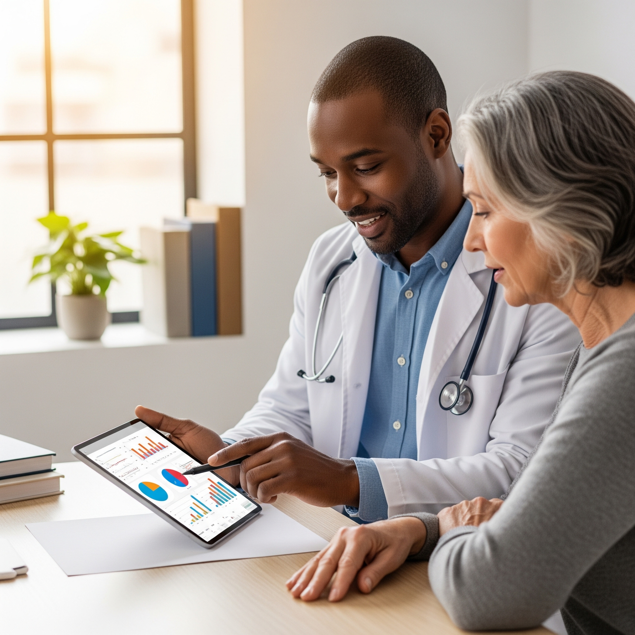 Family Medicine & Primary Care at Kirkwood Medical Practice
