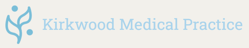 Kirwood Medical Practice Logo