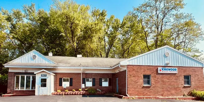 Kirkwood Medical Practice clinic view